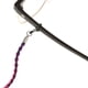 thumbnail image 4 of 2 Unids Cordón de Correa Deportivo de Nylon Macarena Gafas de Sol Banda para el cable de la correa de la lente, 4 of 8