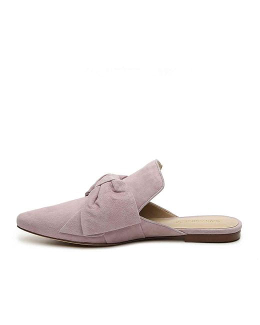 enzo angiolini helony mule