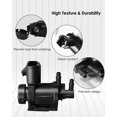 thumbnail image 4 of Kit de electroválvula de vacío y válvula de retención de vacío para Ford F150 2015-2020 Expedition Lincoln Navigator 2018+, 4 of 7