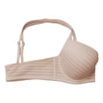 thumbnail image 3 of Brassier Secret Treasures para Mujer, Básico, Rosa Talla 38B, 3 of 4
