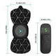 thumbnail image 2 of Mini Electric Usb Massa Pad 6 Mode Ems Tens Reing Massar K1kb, 2 of 4