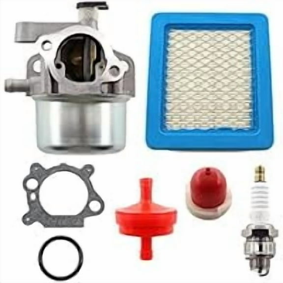 Carburetor Replacement for Toro Super Recycler SR4 Lawn Mowers, Fits Models 20092, 20066, 20067, 20068, 20090, 20655, 20656, 20658, 20792, 20793, 20795, 20817