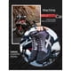 thumbnail image 4 of Botas de moto y zapatos de moto para todas las estaciones para hombre y mujer.,Negro,47, 4 of 25