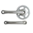 thumbnail image 4 of KALLORY Aluminio Crank Para De Con De Marchas Ideal Y Durabilidad, 4 of 8
