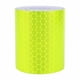 thumbnail image 5 of Cinta de advertencia fluorescente de 300 cm, rollo de adhesivo reflectante para pared de coche, cinta autoadhesiva de seguridad., 5 of 5