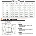 thumbnail image 4 of APEXFWDT Mens Waffle Lightweight Jacket Casual Button Down Shacket Jacket Long Sleeve Solid Color Jacket with Pockets, 4 of 6
