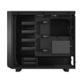 thumbnail image 3 of Carcasa de ordenador Fractal Design Meshify 2 Black ATX Mid Tower, 3 of 5