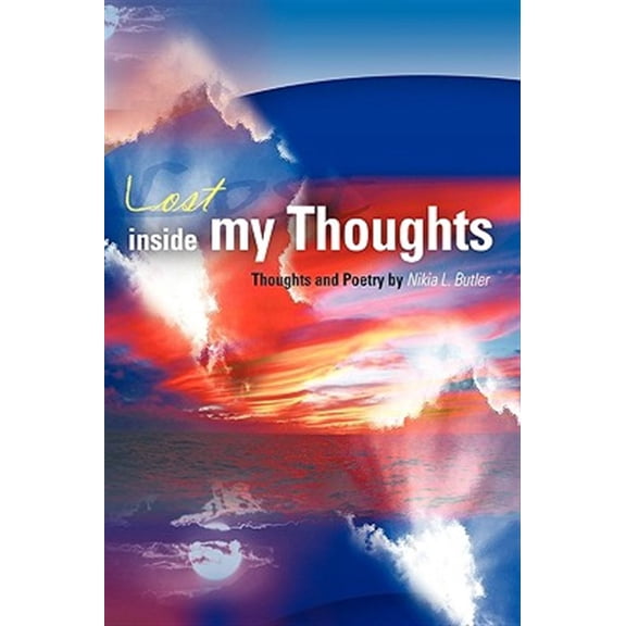 Pre-Owned Lost Inside My Thoughts
