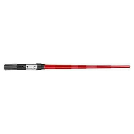 Star Wars Original Trilogy Collection: Darth Vader's Lightsaber (non-mint Package - Previously Opened)