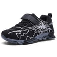 thumbnail image 2 of Zapatos para Deporte Ligeros Niñas Antideslizantes Pequeños/grandes, 2 of 9