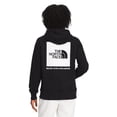 thumbnail image 1 of Sudadera con capucha The North Face Box NSE para mujer, 1 of 3