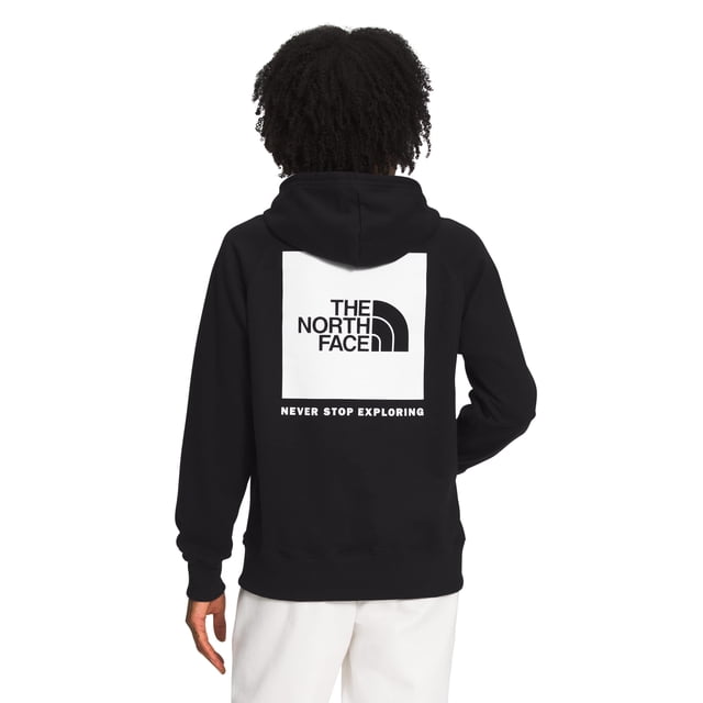 Sudadera con capucha The North Face Box NSE para mujer