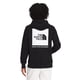 thumbnail image 1 of Sudadera con capucha THE NORTH FACE Box NSE para mujer, 1 of 3
