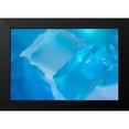 thumbnail image 2 of Millet, Karyn 24x17 Black Modern Framed Museum Art Print Titled - Sea Glass VI, 2 of 5