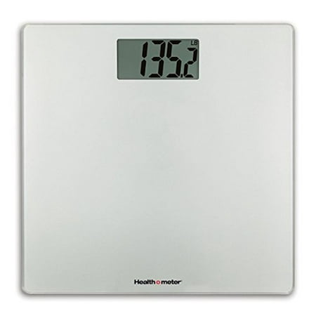 Health o meter Glass Weight Tracking Scale, (Best Weight Tracking Scale)