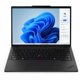 thumbnail image 5 of Lenovo Thinkpad T14 AMD G5 - AMD Ryzen 7 Pro 8840U (3.30Ghz, 16MB) 14" 1920 x 1200 Touch - Windows 11 Pro 64-32.0GB - 1x1TB SSD AMD Radeon 780M Laptop, 5 of 5
