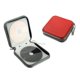 thumbnail image 4 of Soporte de almacenamiento de CD Práctico 40 Uds capacidad disco CD DVD VCD cartera organizador de almacenamiento estuche protector ahorra espacio ligero duradero estuches de medios JShteea Nuevo, 4 of 6