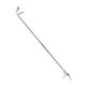 thumbnail image 1 of Snake Catcher Reptile Grabber Anti- Slip Catcher Mariscos Plegable Acero inoxidable Multipropósito Serpiente Pinzas Serpiente Clip Herramienta Du 120cm, 1 of 8