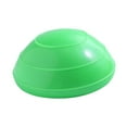 thumbnail image 5 of Dualoai Balance Pod Core Body Balancing Dance Strength Flexibility Fitness Half Dome Green, 5 of 9
