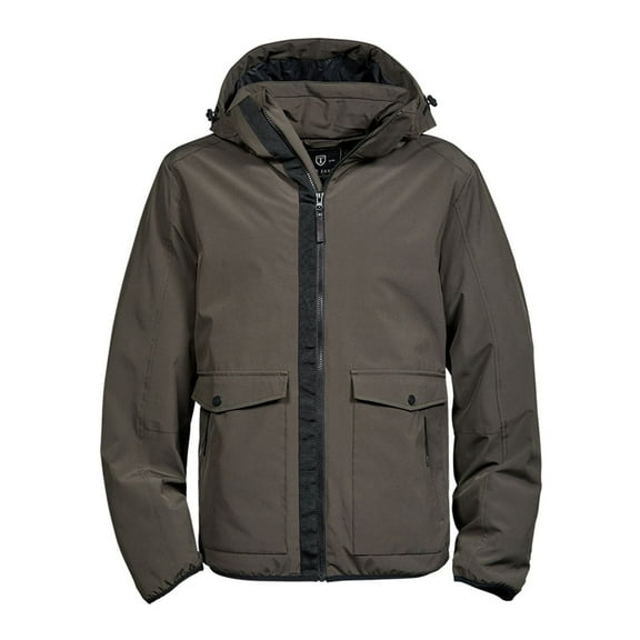 Tee Jays Mens Urban Adventure Soft Shell Jacket