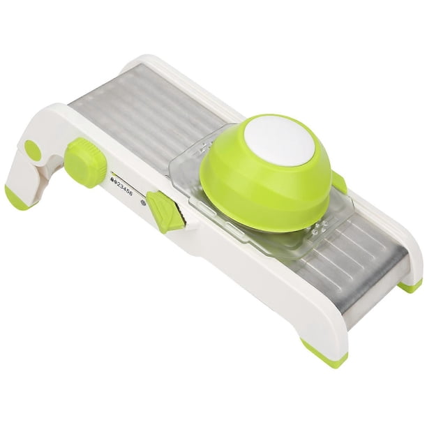 Vegetable Slicing Tool Multifunction Veggie Shredder Manual Rotate Cutter Home Kitchen Supplies