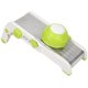 thumbnail image 1 of Vegetable Slicing Tool Multifunction Veggie Shredder Manual Rotate Cutter Home Kitchen Supplies, 1 of 4