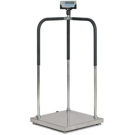 Acme Medical 5000 Scale - Brecknell MS140-300 Digital Portable Medical Scale