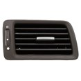 thumbnail image 2 of Dashboard AC Air Outlet Grill, Passenger Side Right Vent Panel for Left Hand Drive Car, with OEM 77630 SNB G12ZA 77630 SNB G11ZD, Enhances Airflow Reduces Dust, 2 of 7