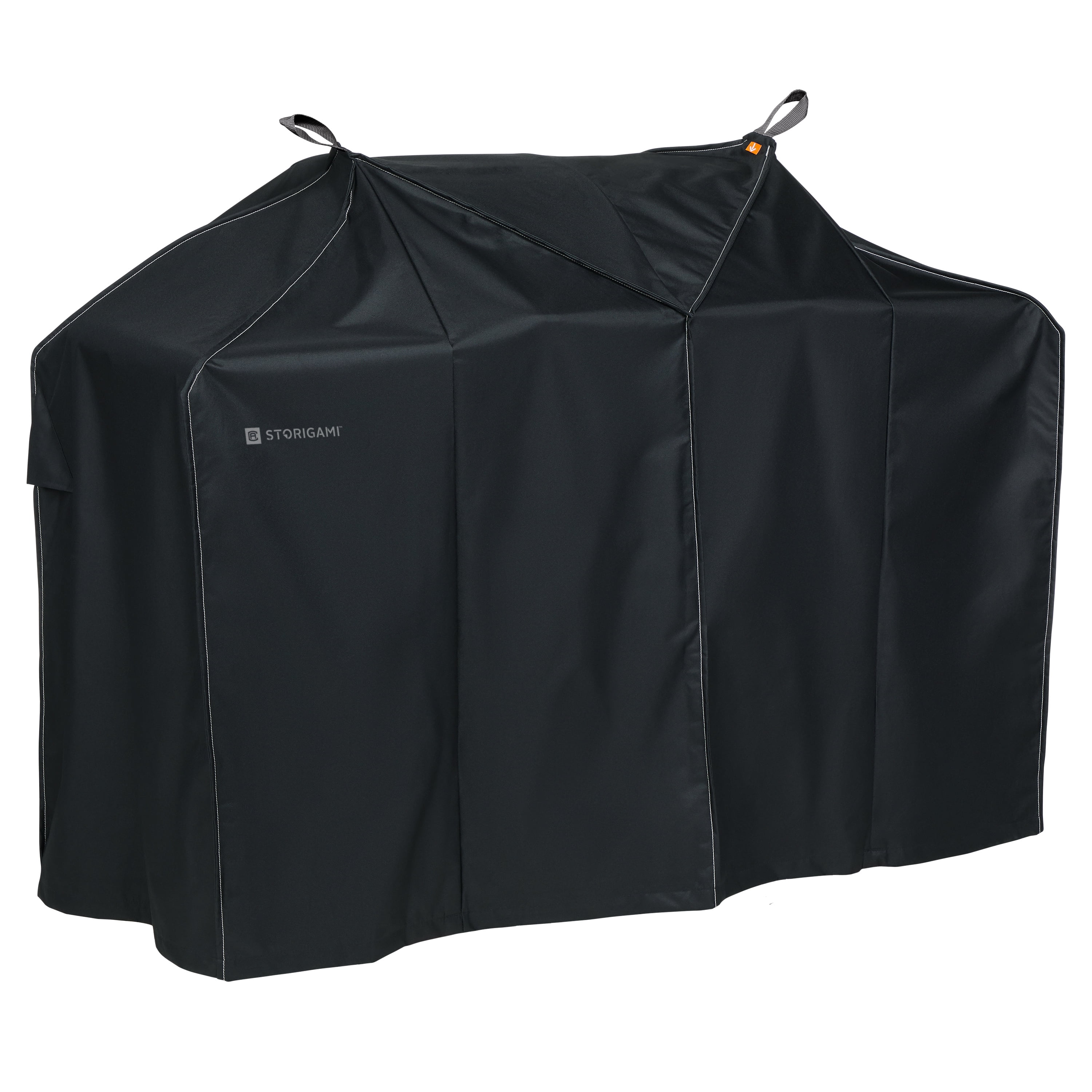 Classic Accessories Storigami BBQ Grill Cover - Thumbnail 2