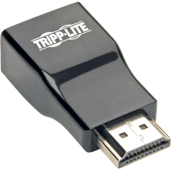Tripp Lite, P131-000, HDMI Male to VGA Female Adapter, 1