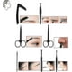 thumbnail image 4 of 18 Pcs Manicure Set (black And Red), 4 of 5