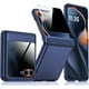 thumbnail image 1 of Funda para teléfono celular KEKBOXQ Motorola Razr 2025 Privacy Blue, 1 of 6