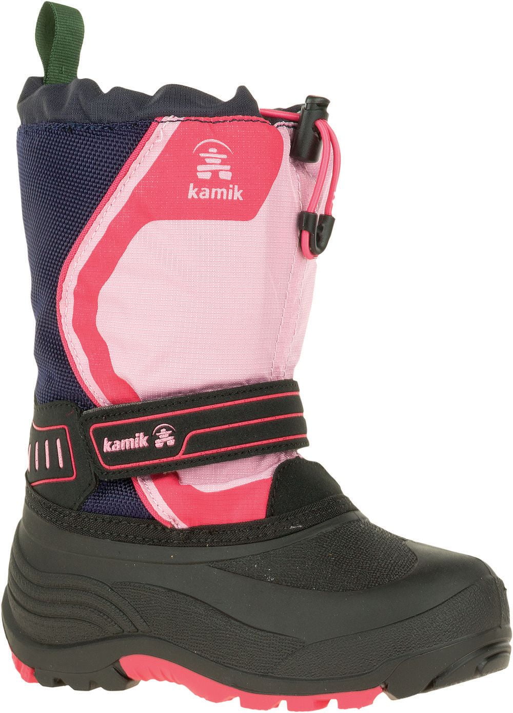 snowcoast 4 kamik