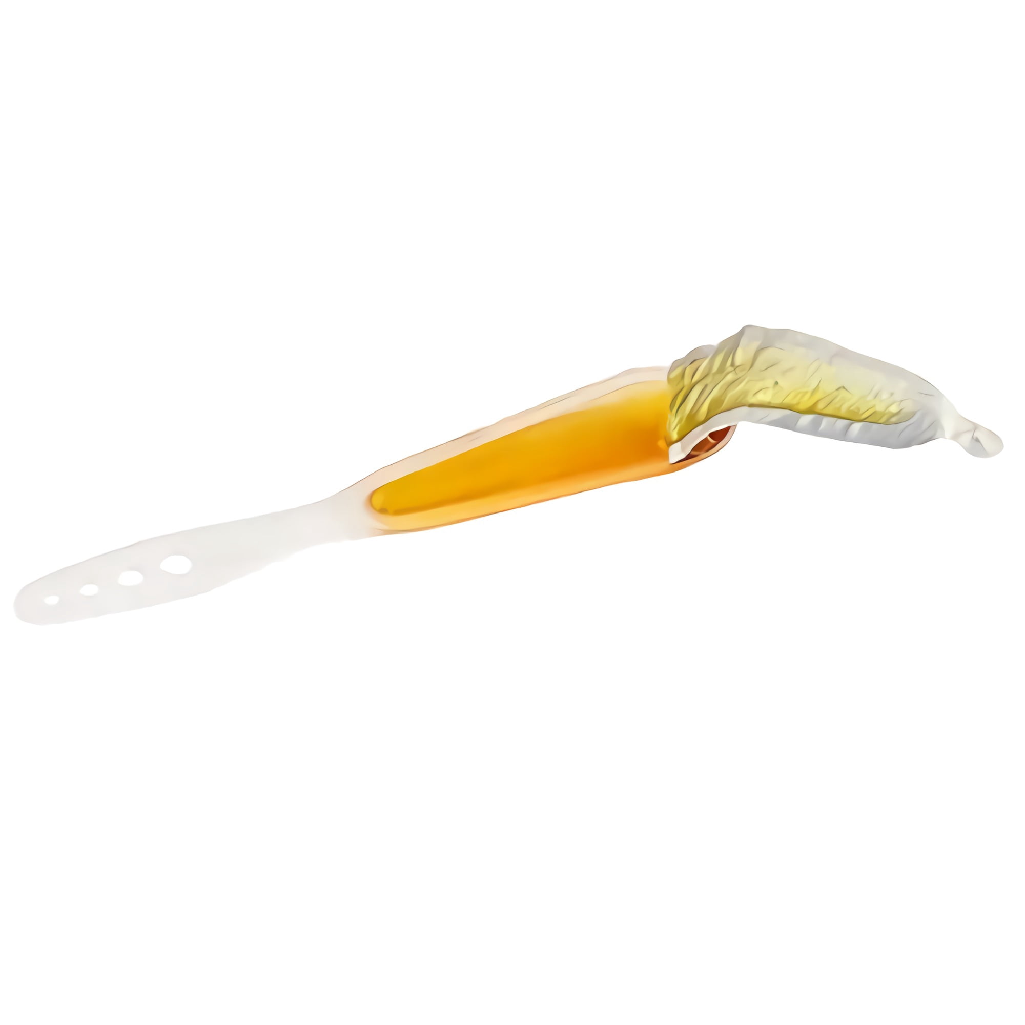 BeeMax Honey Spoon | 100% Natural Wild Flower Honey | 7 Gram | Box of 100