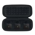 thumbnail image 4 of Hard Travel Case Replacement for Rode Wireless GO II Dual Channel, 4 of 5