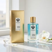 Mancera French Riviera by Mancera, 4 oz EDP Spray for Unisex