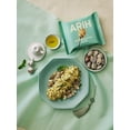 thumbnail image 4 of ARIH Modern Noodles, Western-Korean Fusion Soup-Less Noodles, Vongole, 4 Pack, 4 of 8