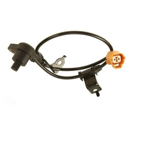Honda Accord Vehicle Speed Sensor - New ABS Wheel Speed Sensor Rear Leftfor Honda Accord 57475S0KA53