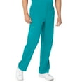 thumbnail image 1 of Landau ProFlex Tailored Fit Comfort Stretch 6-Pocket Scrub Pants for Men 2103, 1 of 4