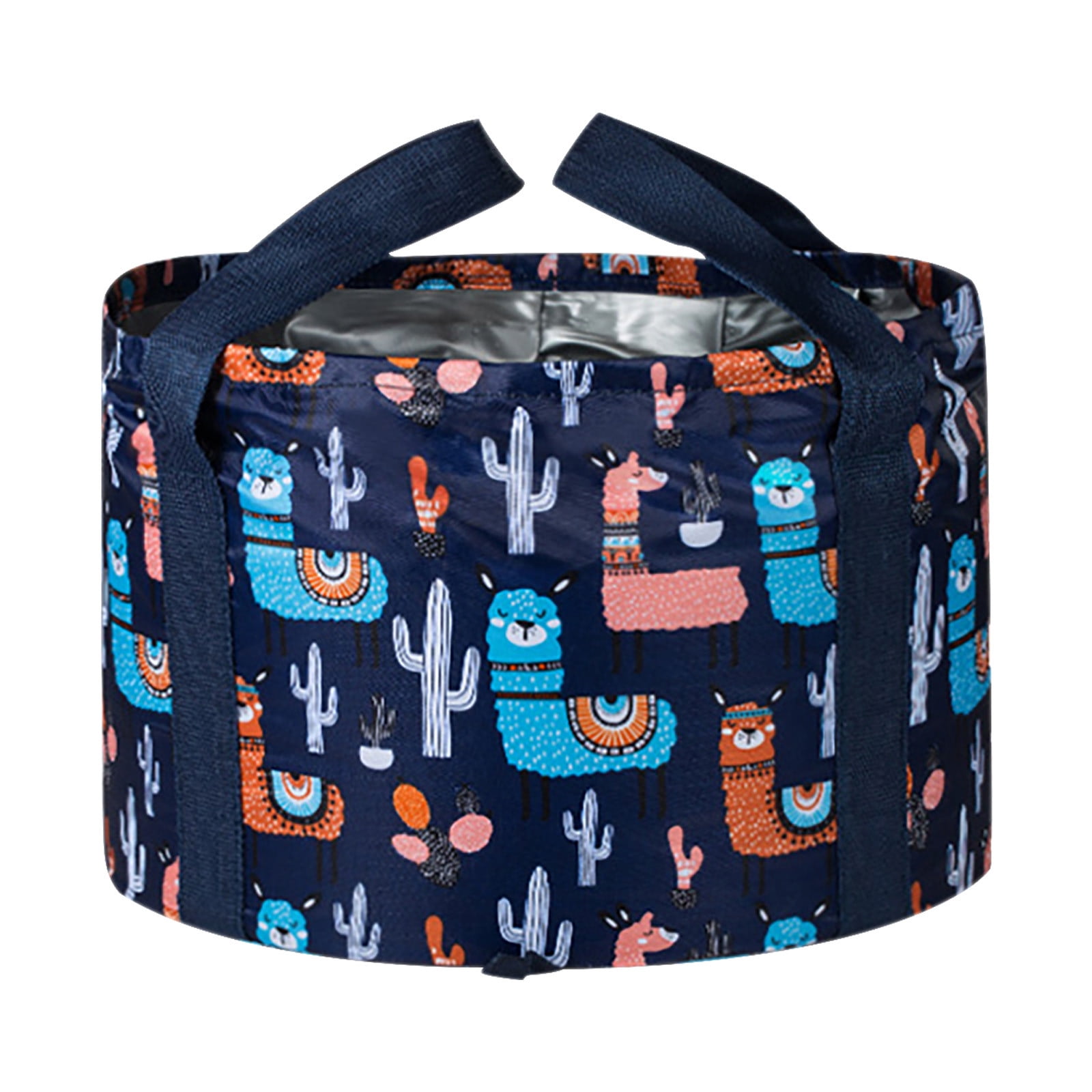 keusn foldable water basin foot soak bucket foot soak bag