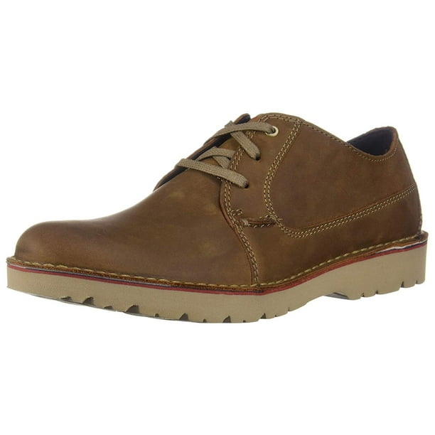 Clarks vargo oxford outlet