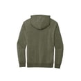 thumbnail image 4 of District Men's VIT Fleece Hoodie, 4 of 4