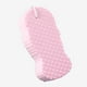 thumbnail image 1 of Removedor muerta Yinane súper suave cepillo de Suministros de limpieza corporal Esponja de Baño Exfoliante Rosado, 1 of 8