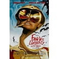 thumbnail image 1 of Fear And Loathing In Las Vegas Movie Poster 24x36 24Inx36In Multi-Color Square Adults Best Posters, 1 of 2