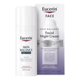 thumbnail image 1 of Eucerin, Skin Balance Crema Facial De Noche,vitamina B5,, 1 of 2