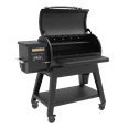thumbnail image 2 of Louisiana Grills 1000 Black Label Series Pellet Grill with Wi-Fi® and Bluetooth®, 2 of 10