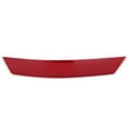 thumbnail image 3 of Oubit Bumper Reflector,Car Rear Bumper Reflector Reflectorfor Mercedes Benz Rear Reflector Masterfully Created, 3 of 9
