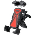 thumbnail image 1 of Tignapoo Universal Phone Mount for Bicycles, Scooters, Motorcycles, and Strollers - 2021 Model, Adjustable, Durable, Easy Tool-Free Installation, Available in Multiple Colors, 1 of 7