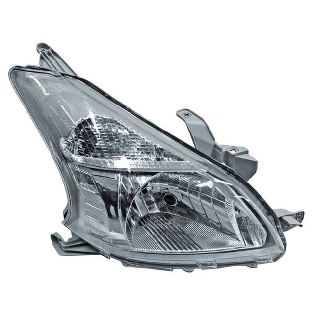 Faro Principal TYC 2012 A 2015 Toyota Lado Pasajero