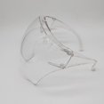 thumbnail image 1 of Kid Face Shield Mask Gafas protectoras transparentes Wind And Droplet Mask LingWen 9024715656896, 1 of 1